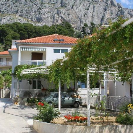 Apartments Zdravko - 150 M From Sandy Beach Duće Exterior foto