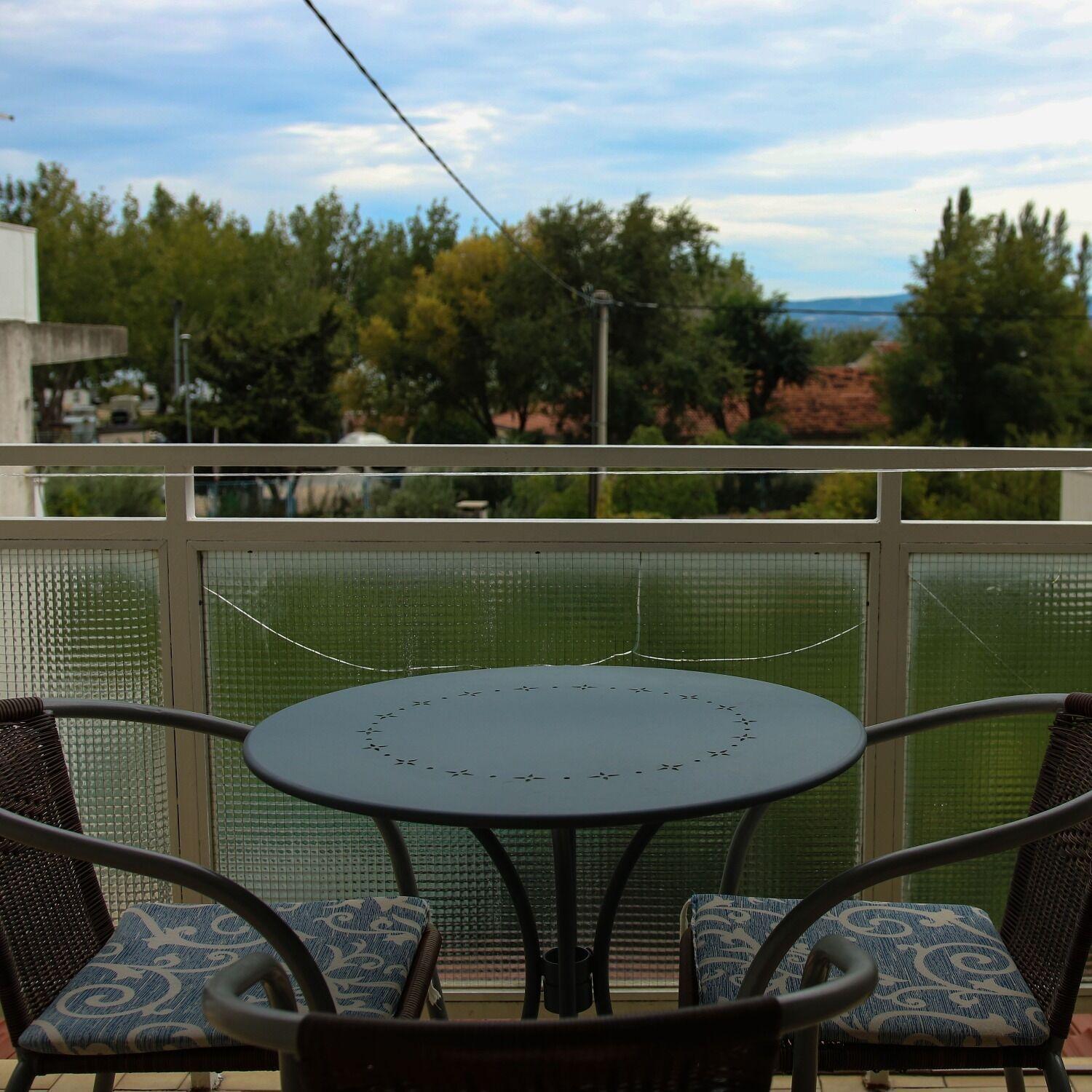 Apartments Zdravko - 150 M From Sandy Beach Duće Exterior foto